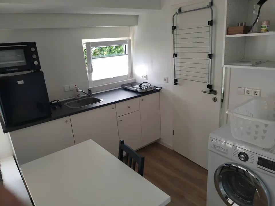 WG-Zimmer mit 22 m² in Wolfsburg – Bild 6