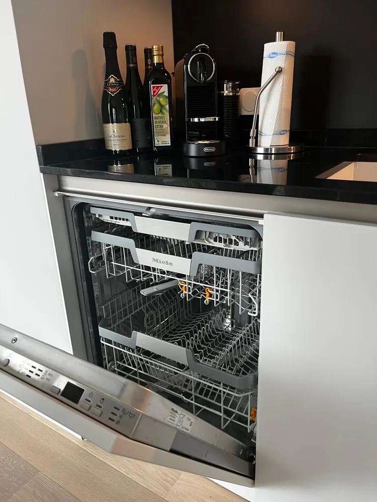 2 Zimmer Wohnung mit 46 m² in Berlin – Bild 4