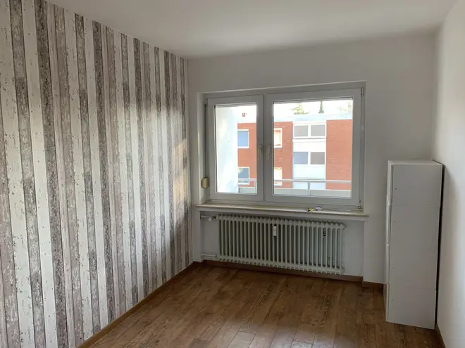 3 room apartment with 73 m² in Oldenburg – Photo 5