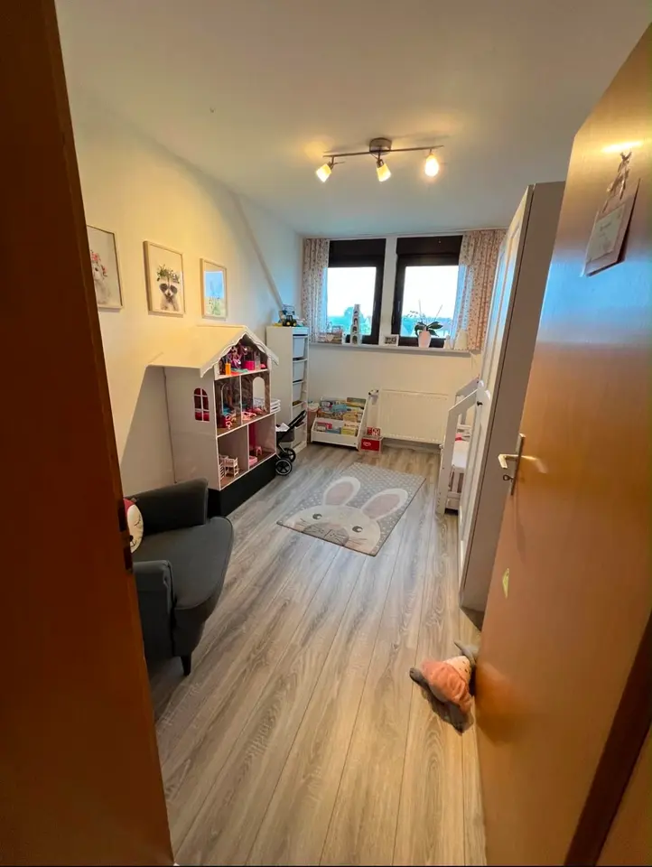 3 Zimmer Wohnung mit 85 m² in Melle – Bild 9