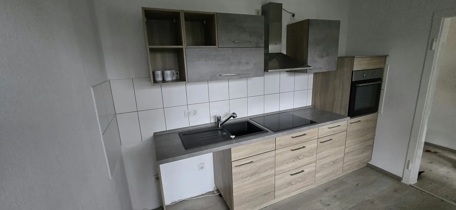 2 Zimmer Wohnung mit 60 m² in Dinslaken – Bild 5
