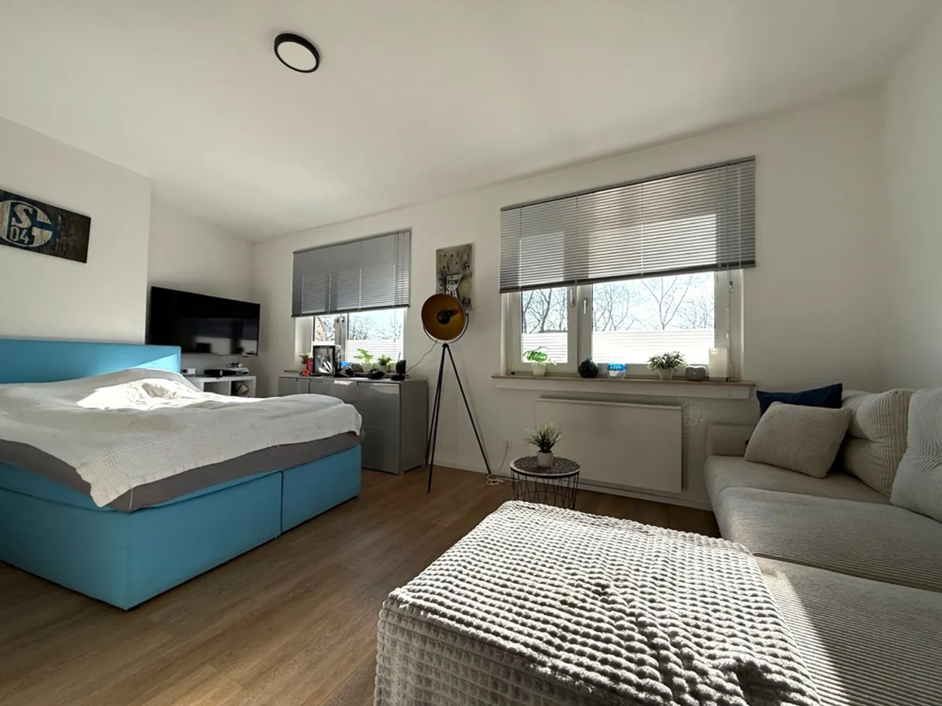3 Zimmer Wohnung mit 71 m² in Gelsenkirchen – Bild 7
