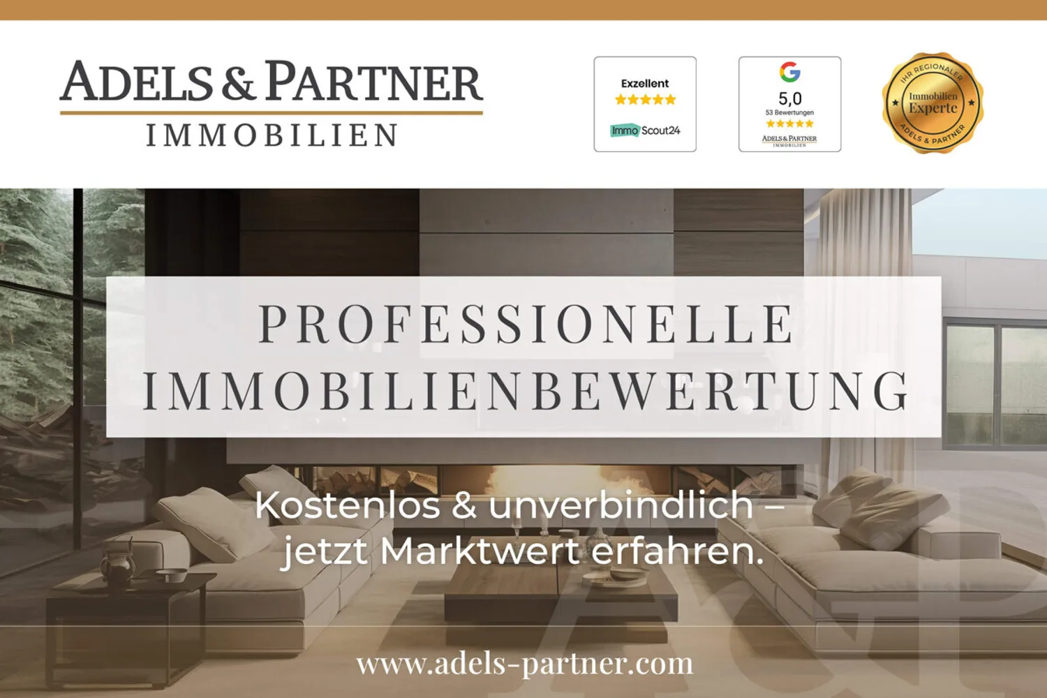 3 Zimmer Wohnung mit 50 m² in Köln – Bild 9