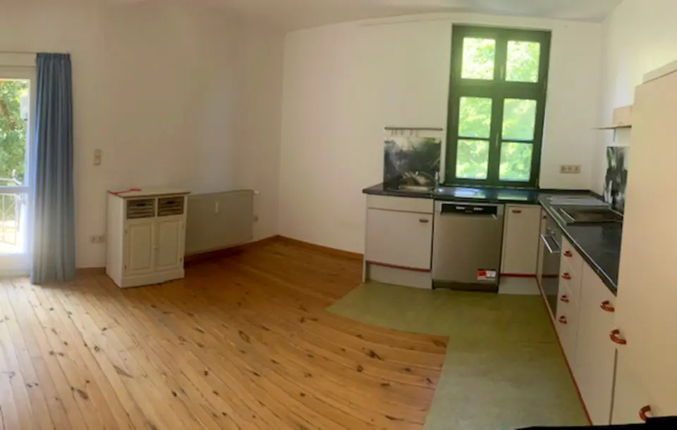 2 Zimmer Wohnung mit 70 m² in Saarbrücken – Bild 5