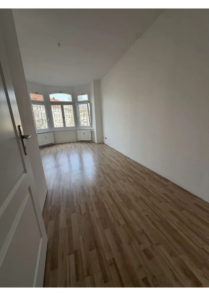 3 Zimmer Wohnung mit 75 m² in Leipzig – Bild 1
