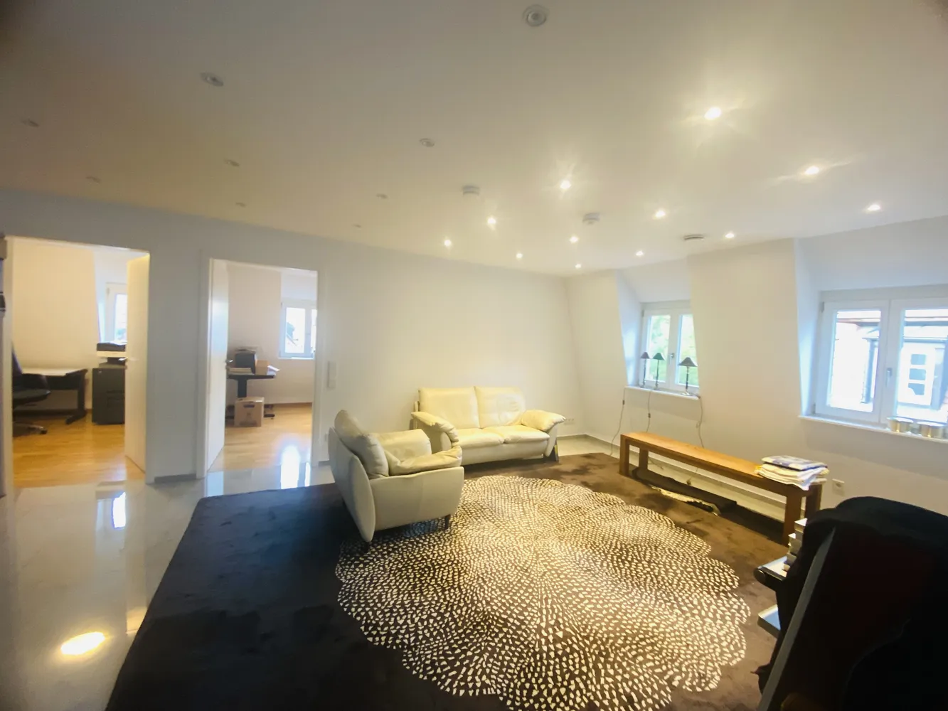 5 Zimmer Wohnung mit 168 m² in Ettlingen – Bild 7