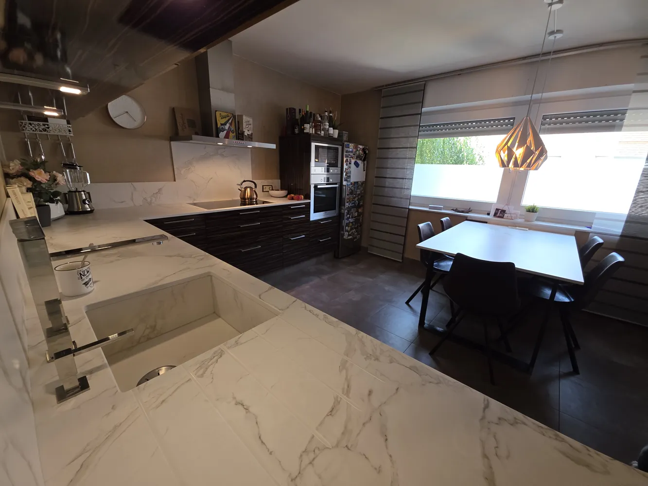 4 Zimmer Wohnung mit 90 m² in Bottrop – Bild 5