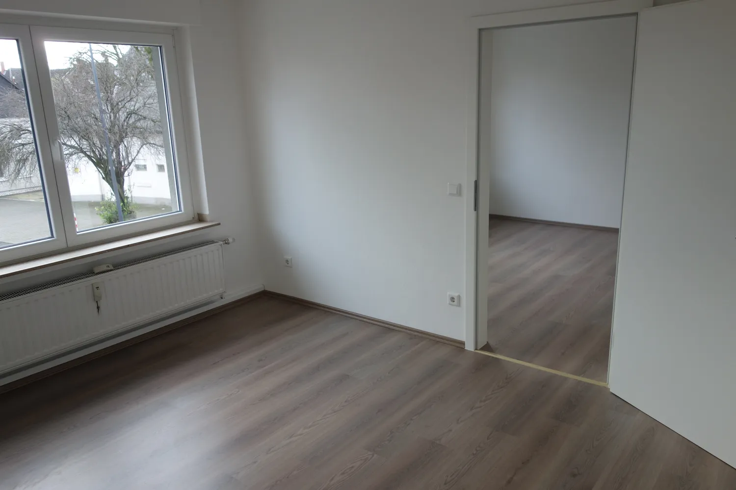 2 Zimmer Wohnung mit 42 m² in Hamm – Bild 2