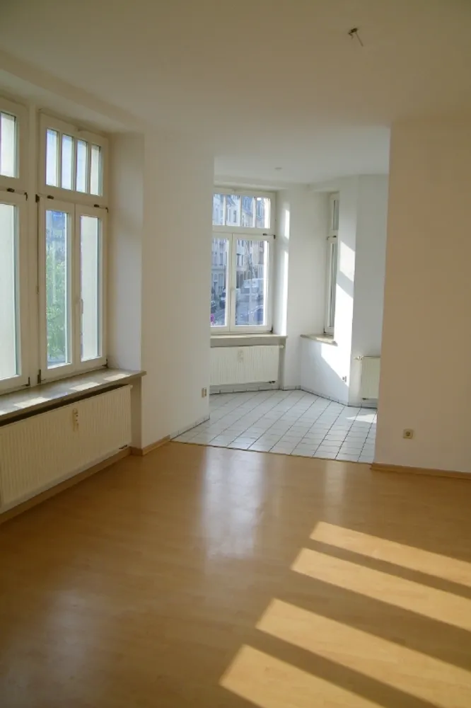 2 Zimmer Wohnung mit 60 m² in Chemnitz – Bild 5