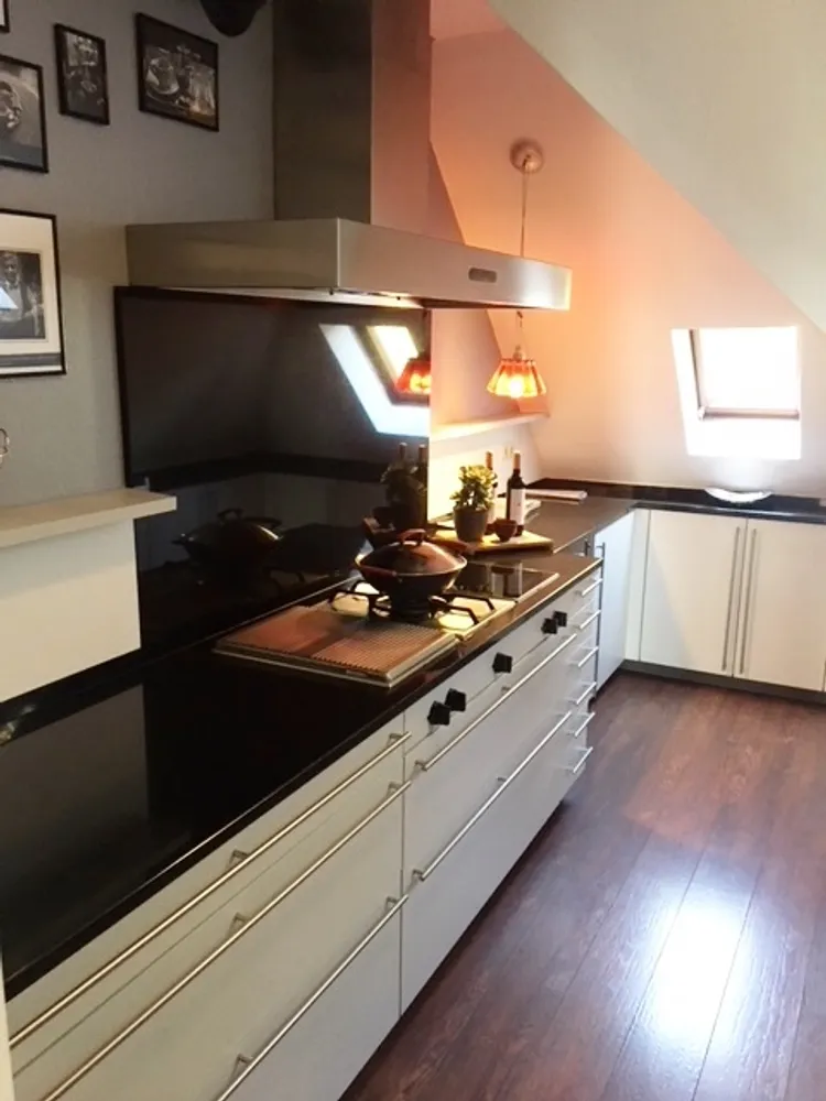 4 Zimmer Wohnung mit 100 m² in Wiesbaden – Bild 11