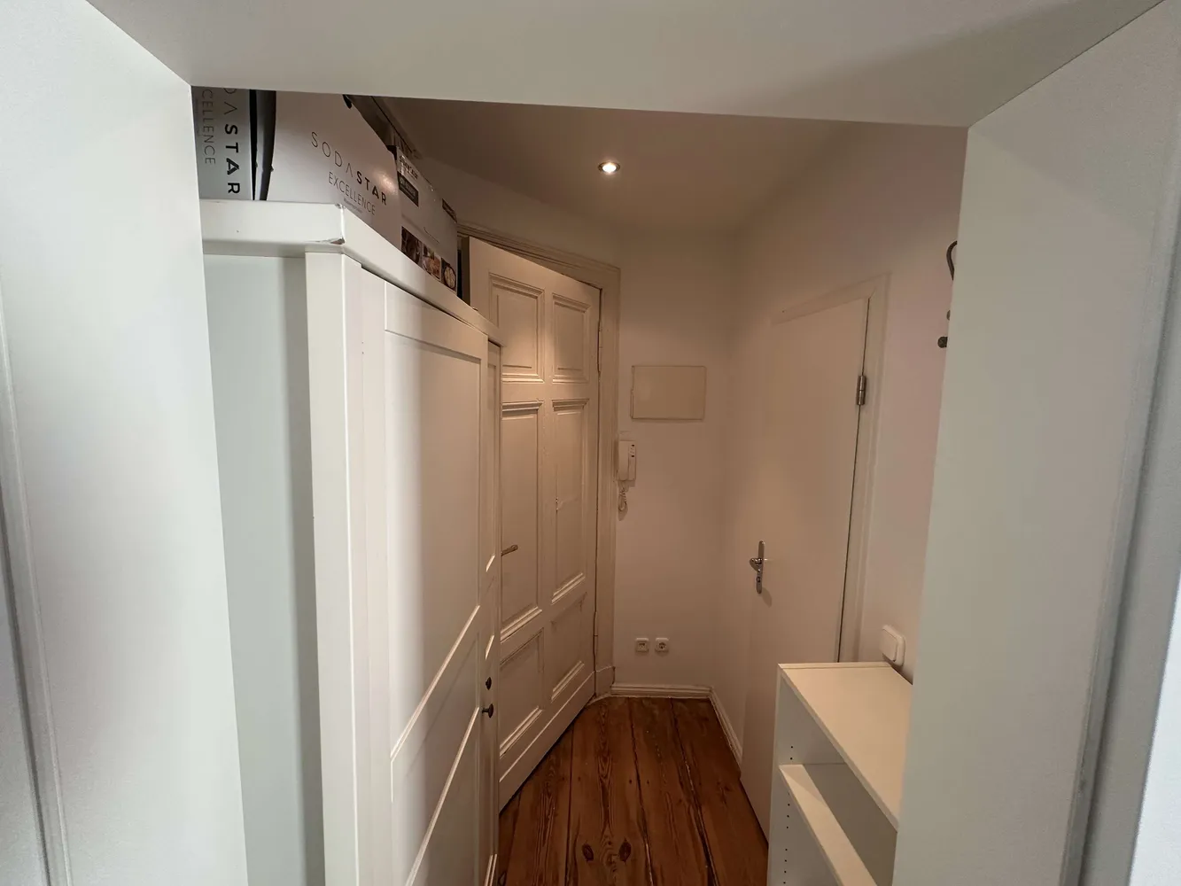 1 Zimmer Wohnung mit 33 m² in Berlin – Bild 3