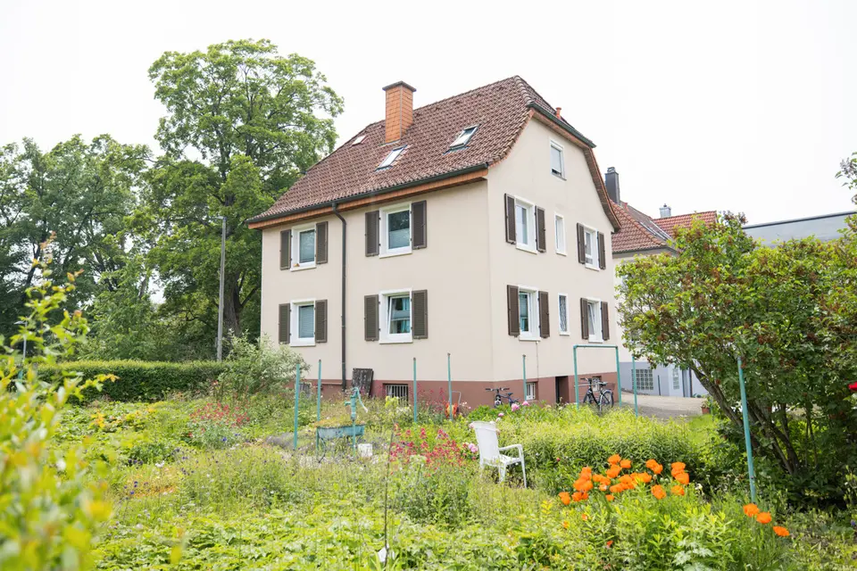WG-Zimmer mit 12 m² in Villingen-Schwenningen – Bild 7