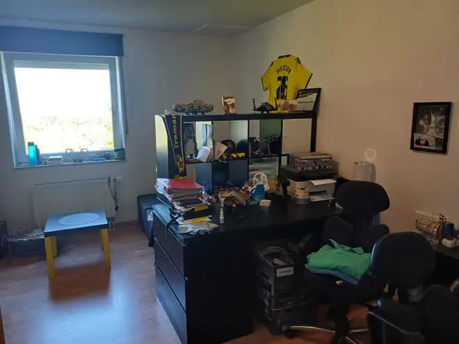 5 Zimmer Haus mit 150 m² in Dortmund – Bild 12