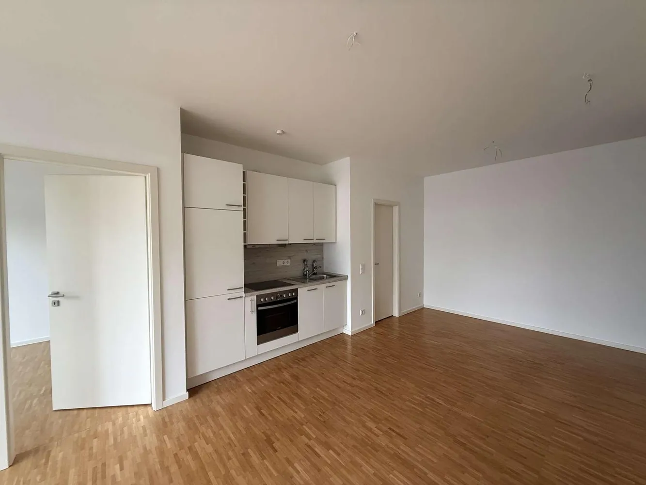 2 Zimmer Wohnung mit 58 m² in Berlin – Bild 6