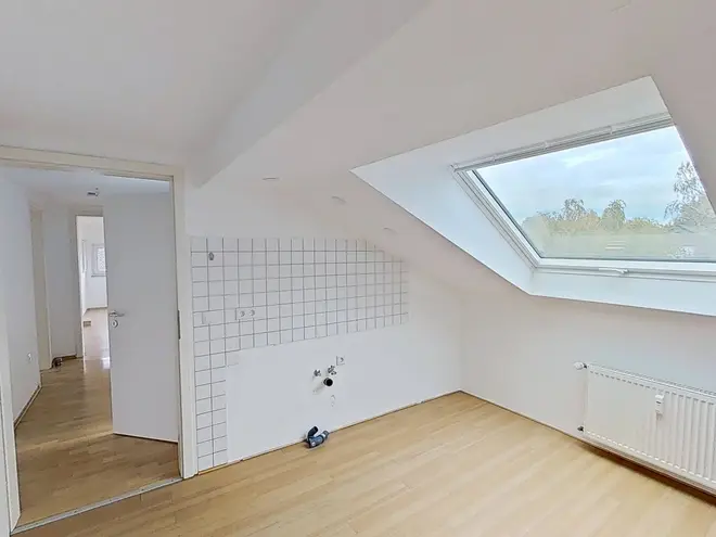 3 Zimmer Wohnung mit 91 m² in Krefeld – Bild 10