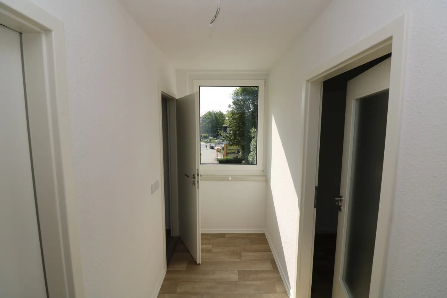 2 Zimmer Wohnung mit 46 m² in Freiberg – Bild 3