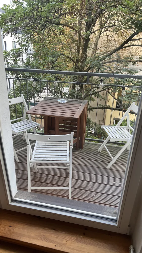 2 Zimmer Wohnung mit 64 m² in Berlin – Bild 8