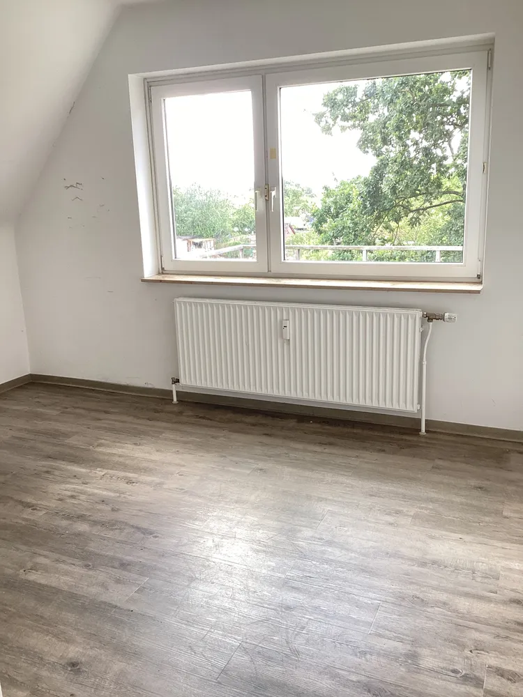 3 Zimmer Wohnung mit 62 m² in Lübeck – Bild 4