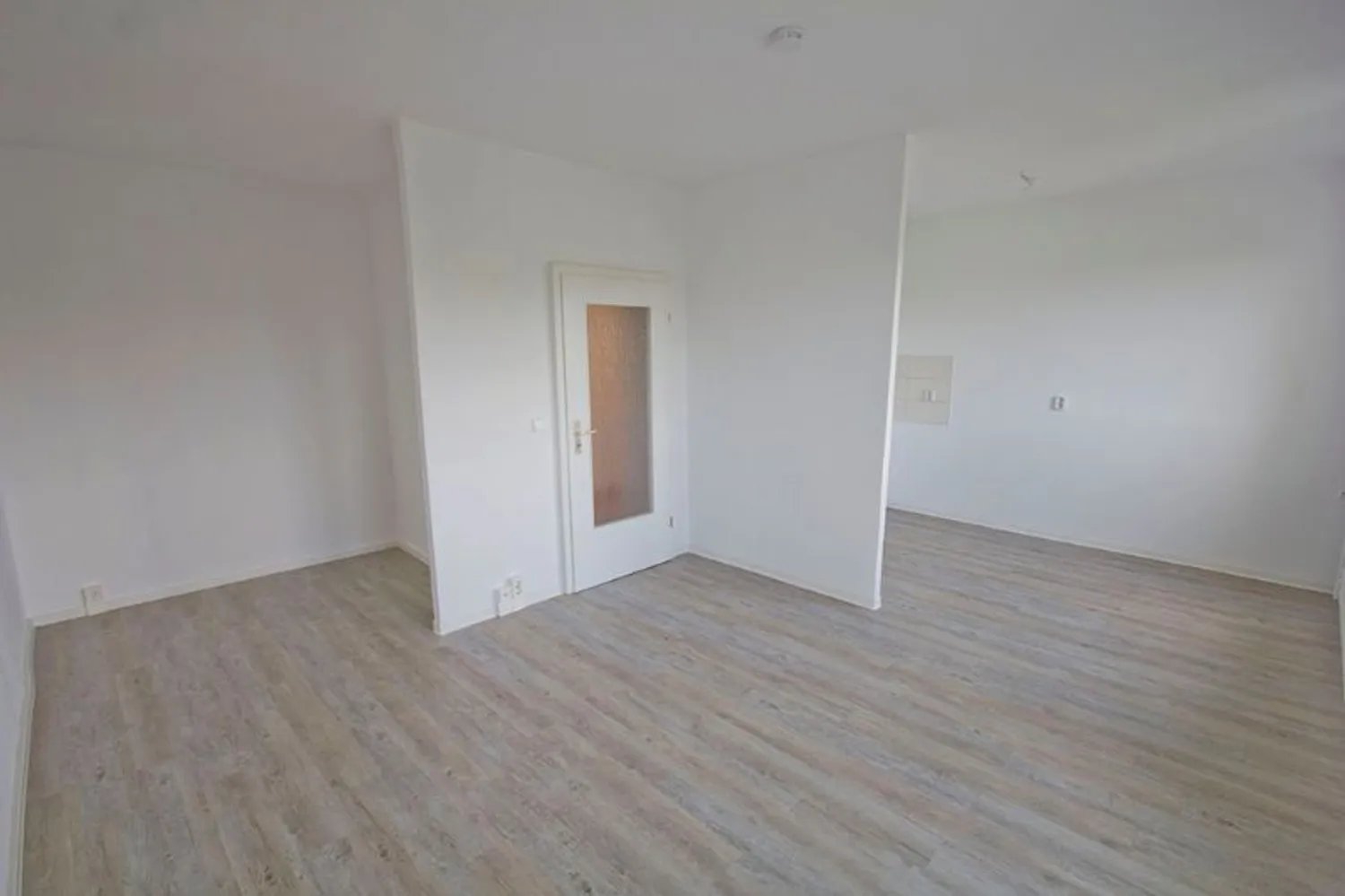 1 Zimmer Wohnung mit 31 m² in Halle (Saale) – Bild 6