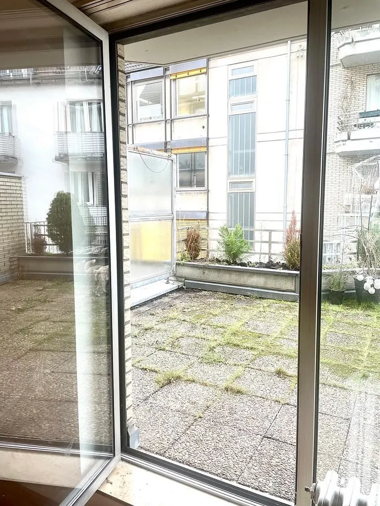 1 room apartment with 22 m² in Cologne – Photo 4