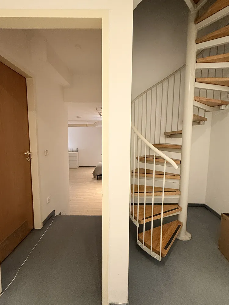 3 room apartment with 120 m² in Munich – Photo 8