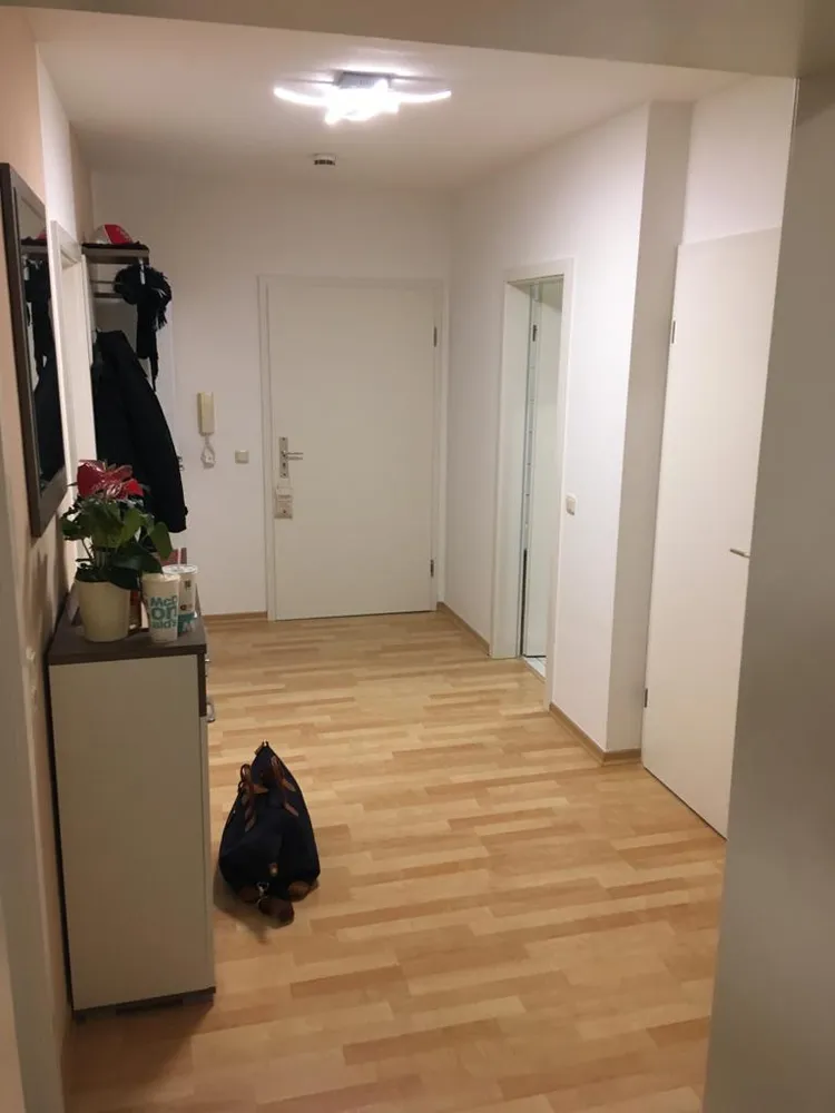 3 Zimmer Wohnung mit 61 m² in Bitterfeld-Wolfen – Bild 6