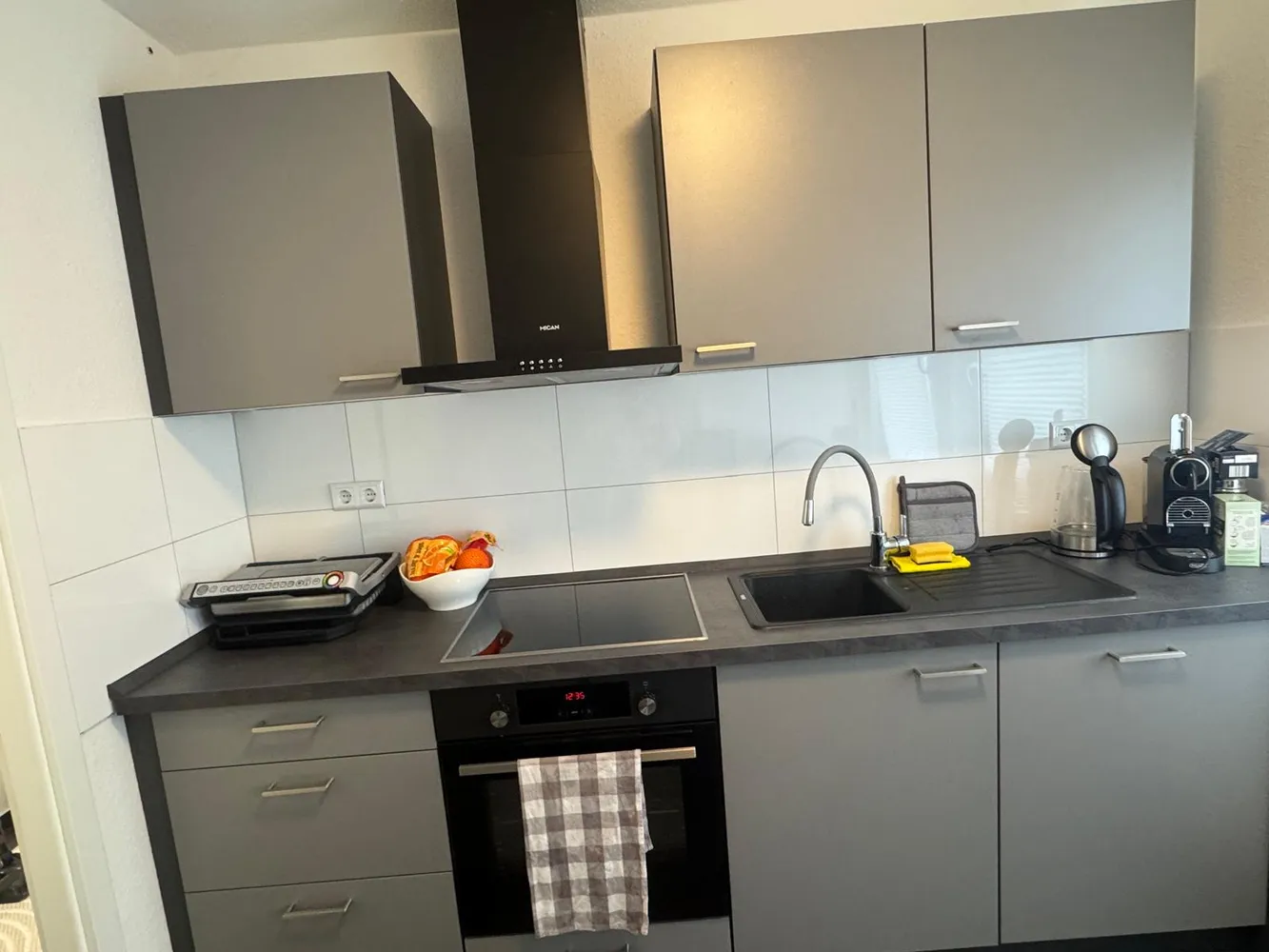 2 Zimmer Wohnung mit 53 m² in Hagen – Bild 3