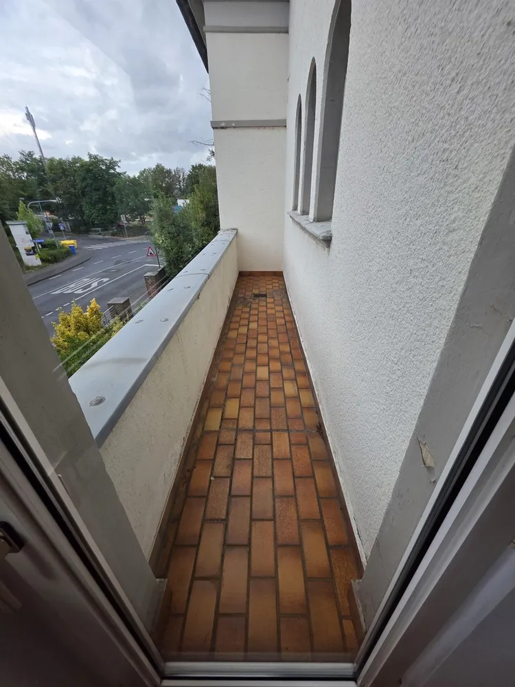 2 room apartment with 70 m² in Bonn – Photo 10