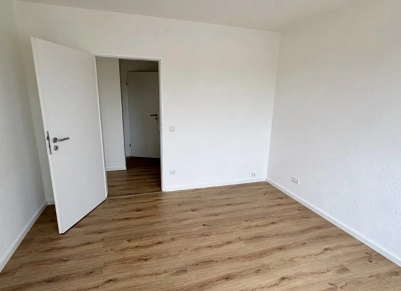 2 Zimmer Wohnung mit 54 m² in Bielefeld – Bild 2