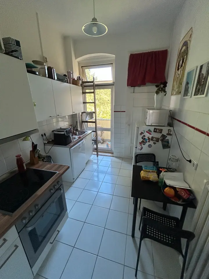 3 Zimmer Wohnung mit 67 m² in Kiel – Bild 7