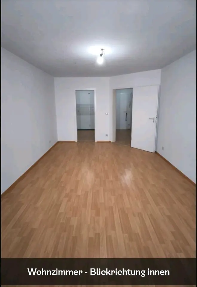 2 Zimmer Wohnung mit 50 m² in Ingolstadt – Bild 1
