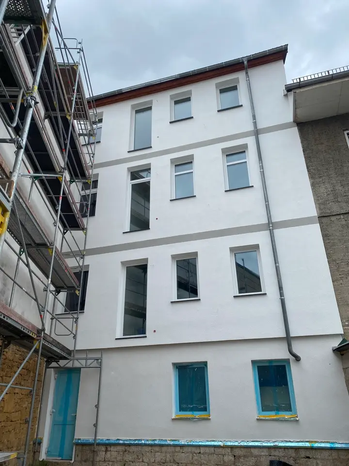 2 Zimmer Wohnung mit 73 m² in Weimar – Bild 6