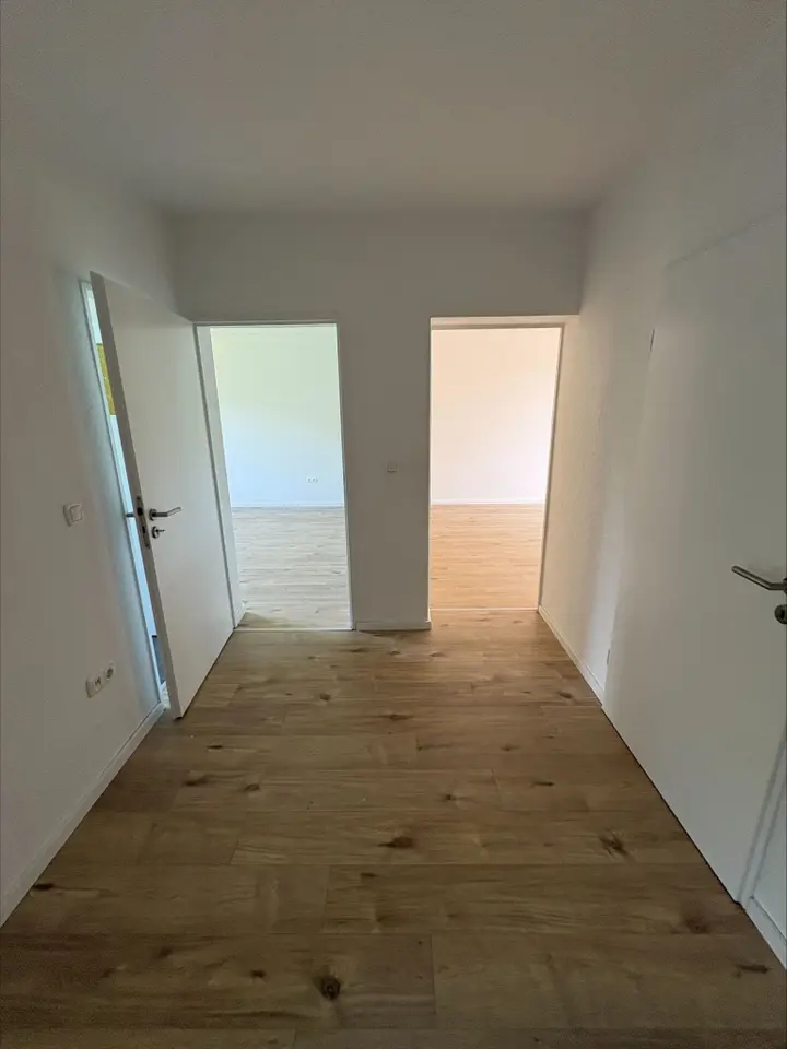 3 Zimmer Wohnung mit 68 m² in Leer – Bild 5