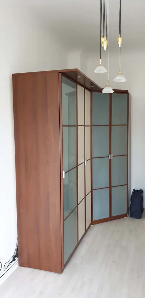 2 Zimmer Wohnung mit 53 m² in Berlin – Bild 9