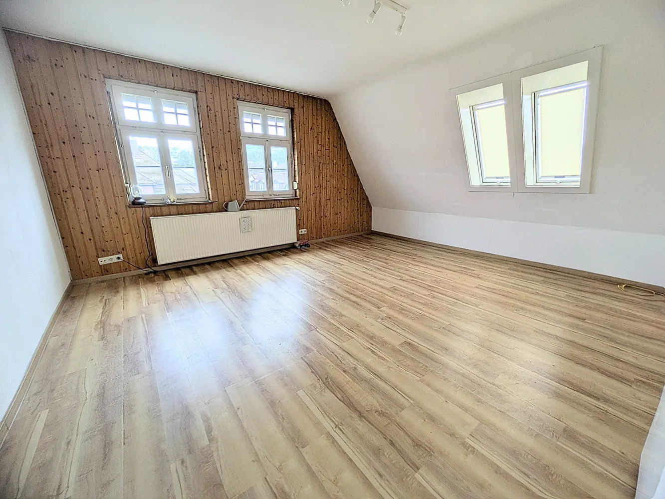 2 Zimmer Wohnung mit 63 m² in Stuttgart – Bild 3