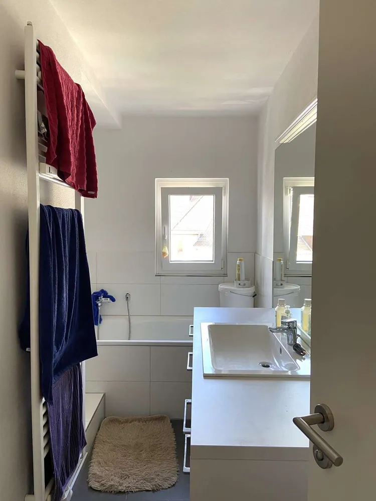 WG-Zimmer mit 15 m² in Hannover – Bild 11