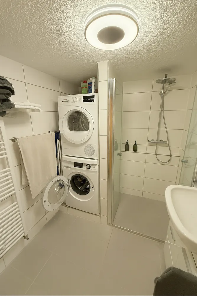 2 Zimmer Wohnung mit 60 m² in Bamberg – Bild 3