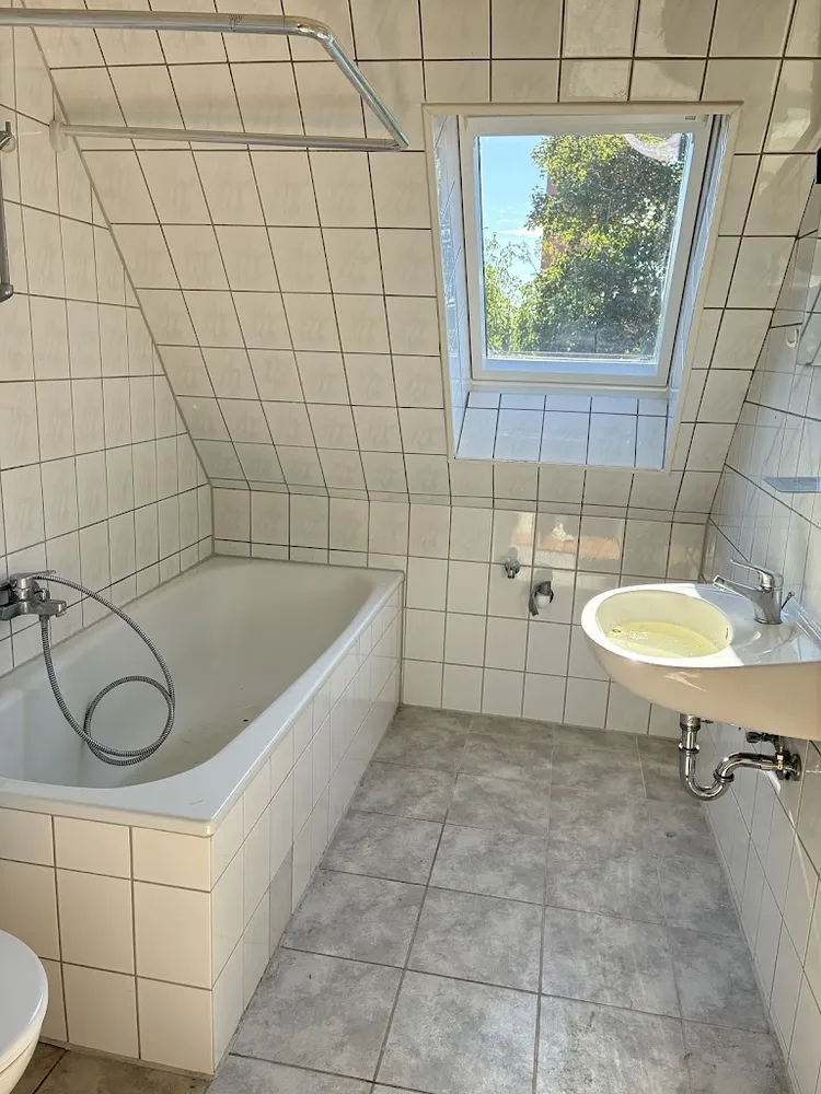 2 Zimmer Wohnung mit 52 m² in Kiel – Bild 6