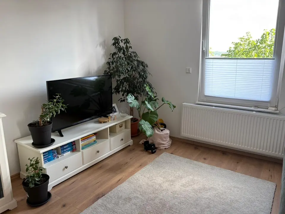 4 Zimmer Wohnung mit 70 m² in Lüdenscheid – Bild 2