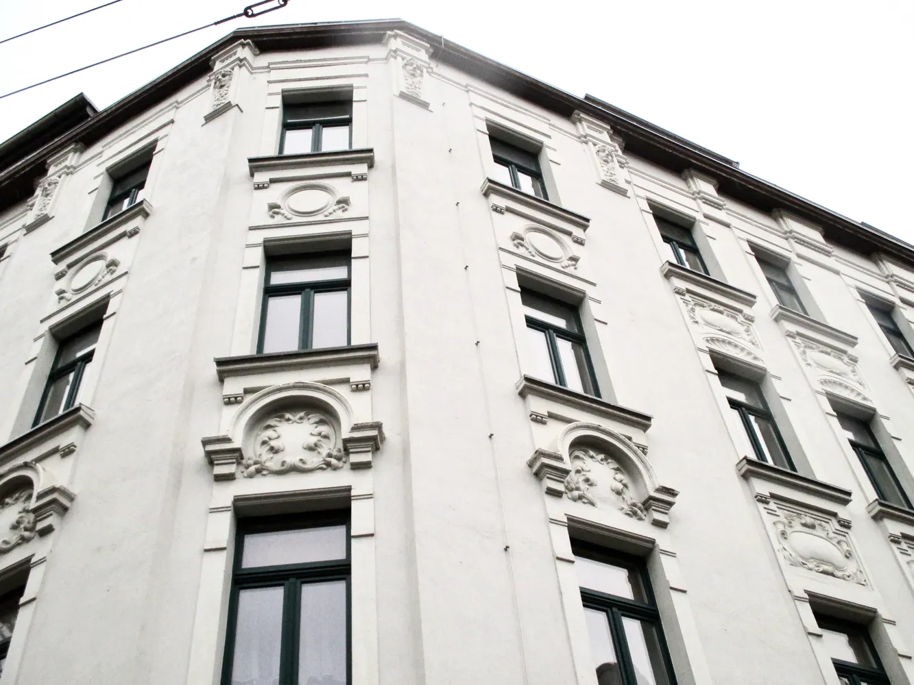 3 room apartment with 57 m² in Leipzig – Photo 3