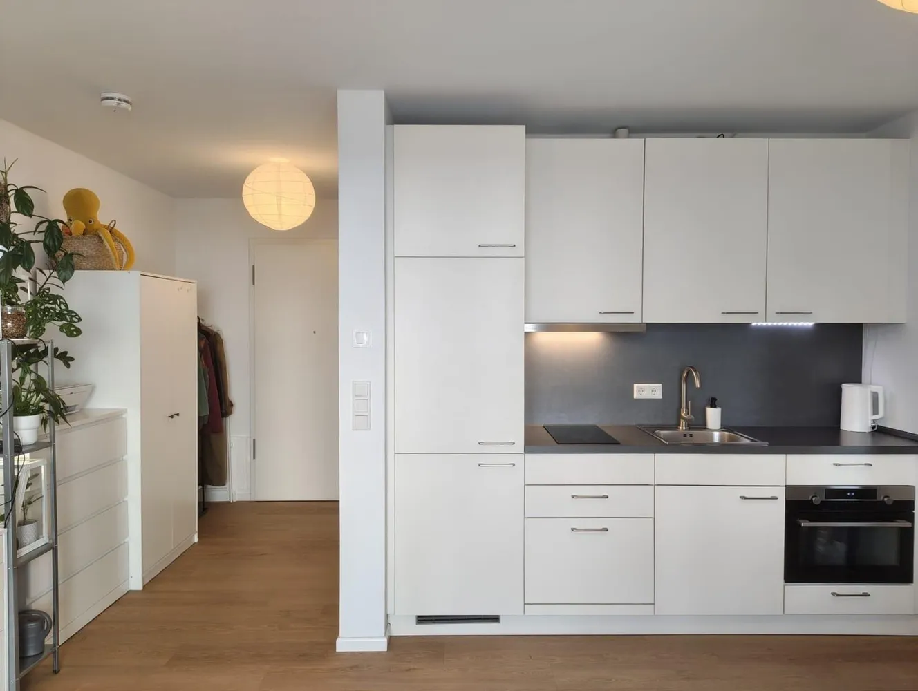 1 Zimmer Wohnung mit 26 m² in Nürnberg – Bild 6