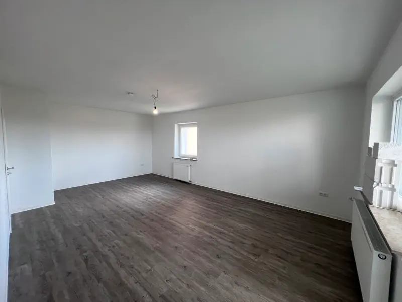 2 room apartment with 40 m² in Hanover – Photo 4
