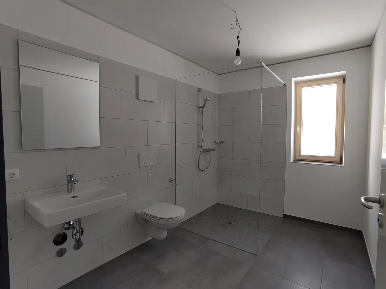 2 room apartment with 65 m² in Fürstenfeldbruck – Photo 7