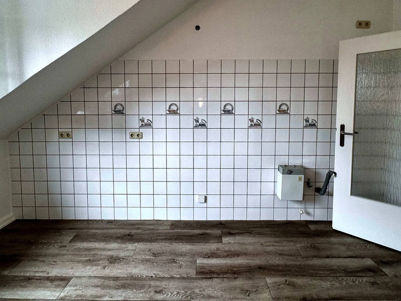 2 Zimmer Wohnung mit 59 m² in Mülheim an der Ruhr – Bild 5