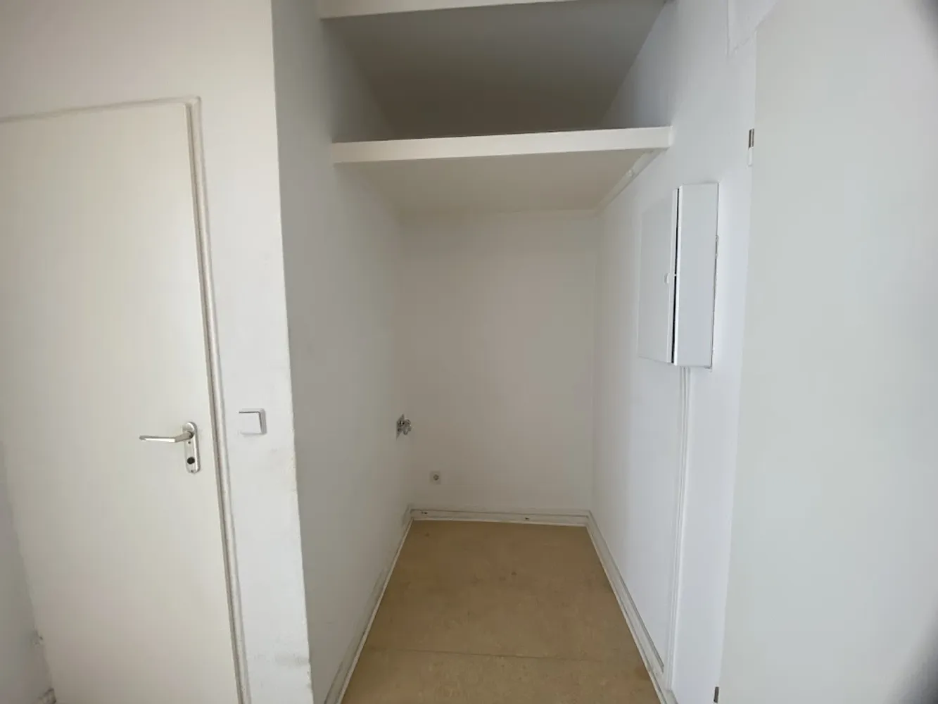1 room apartment with 35 m² in Berlin – Photo 3