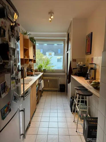 3 Zimmer Wohnung mit 77 m² in Köln – Bild 5