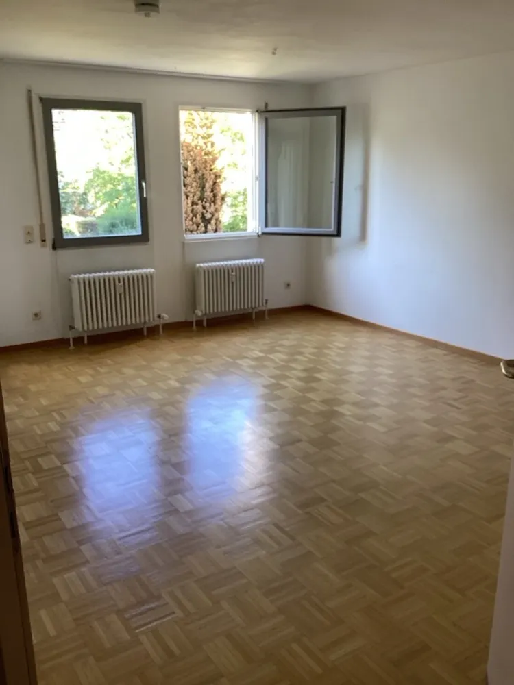 1 Zimmer Wohnung mit 45 m² in Stuttgart – Bild 4