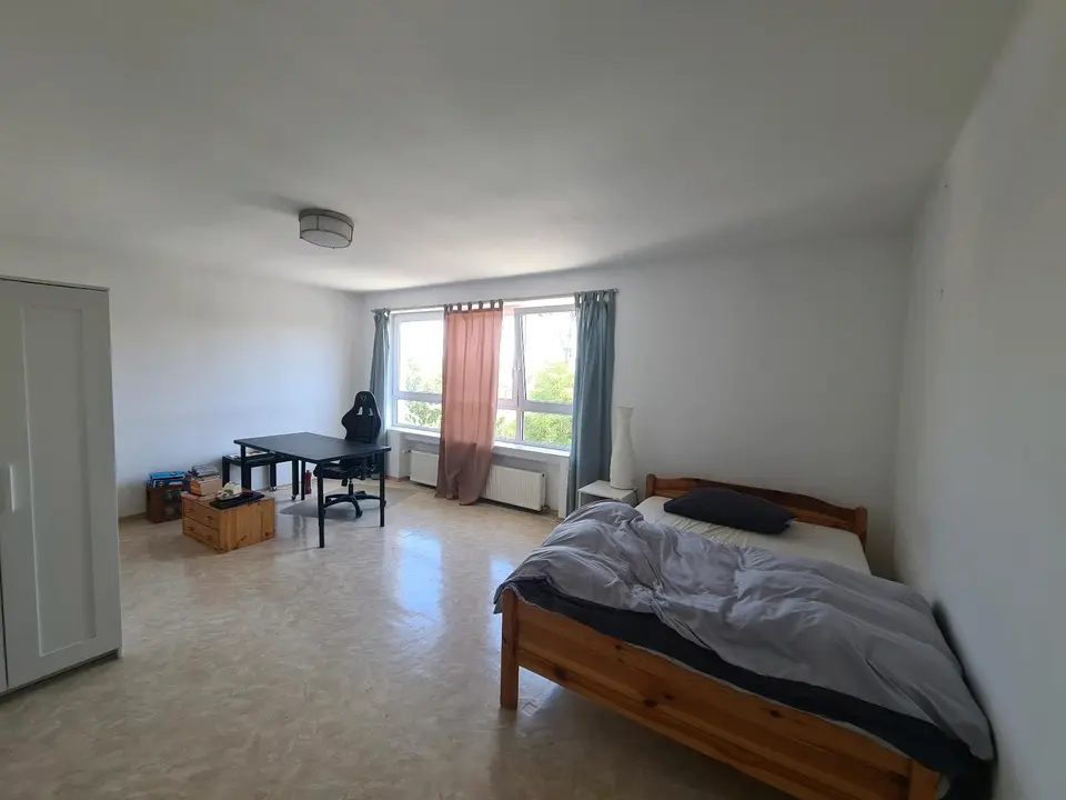 WG-Zimmer mit 15 m² in Coburg – Bild 8