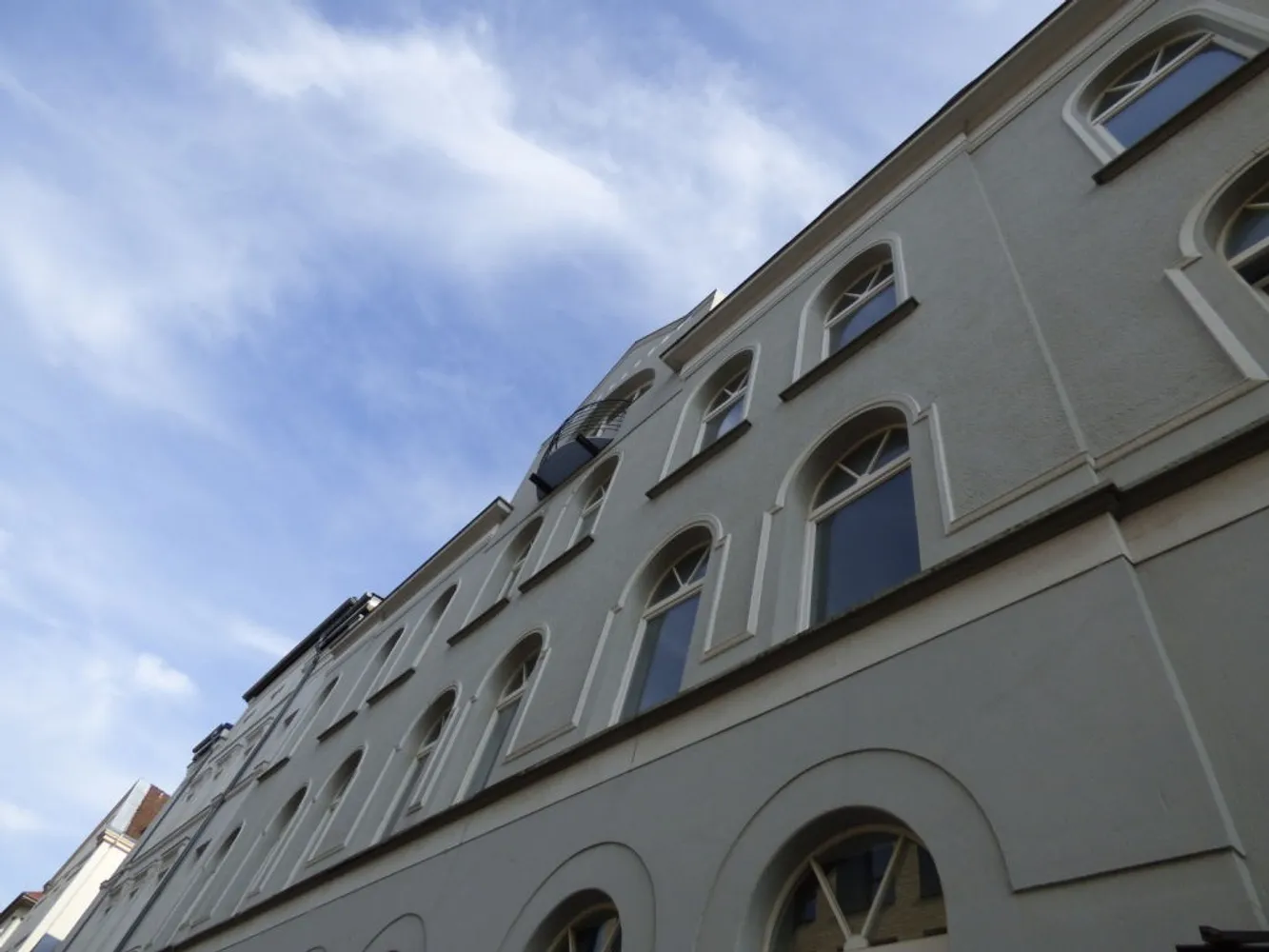 5 Zimmer Wohnung mit 104 m² in Hannover – Bild 6