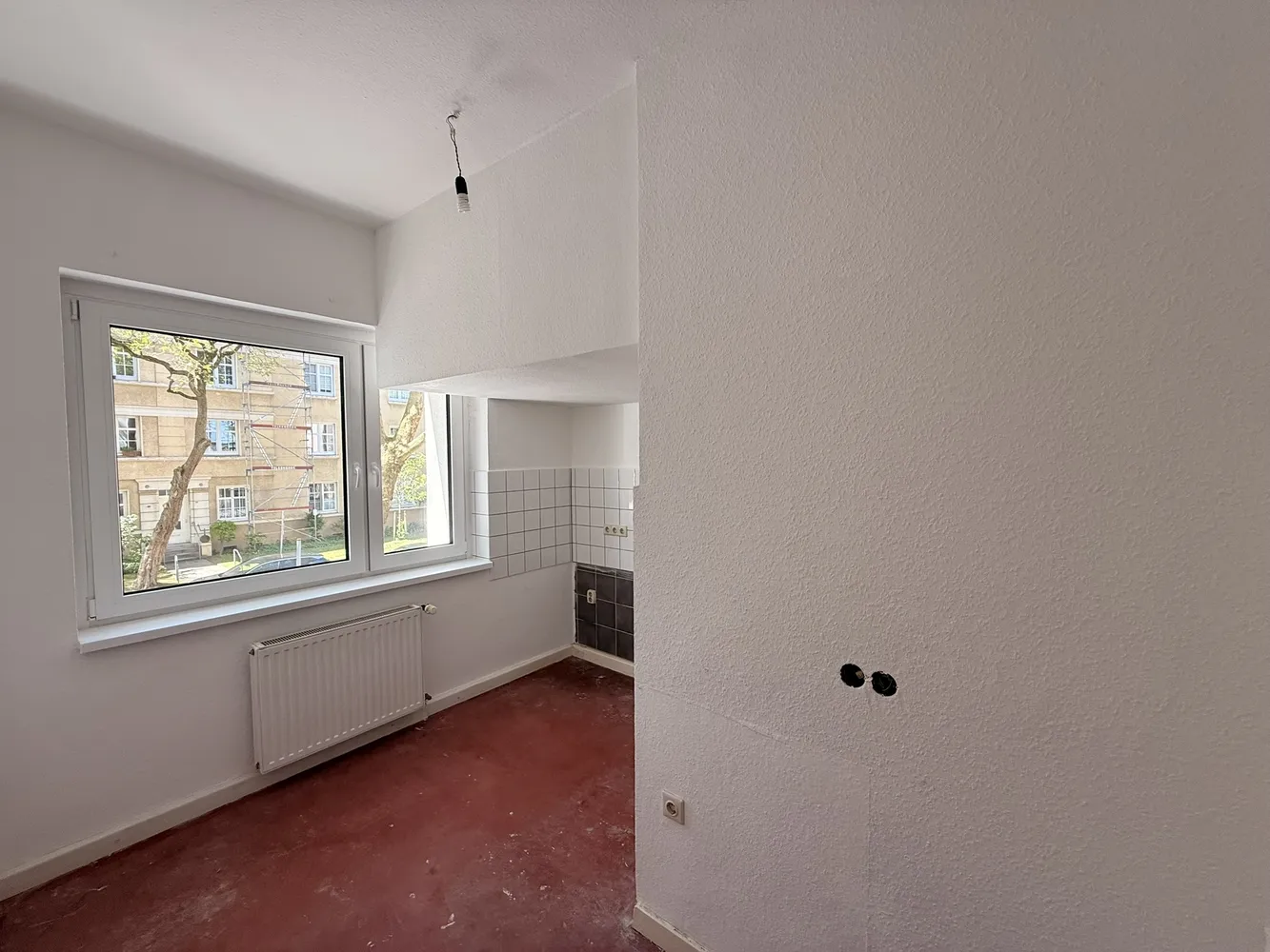 2 Zimmer Wohnung mit 47 m² in Essen – Bild 8